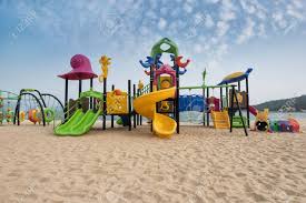 Play Area